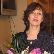 Татьяна Серякова (Понизова)