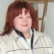 Татьяна Плахотнюк