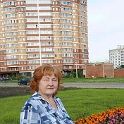 Валентина Коробова(Уткина)