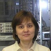 Роза Урманова