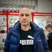 Андрей Каличев