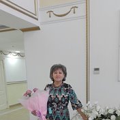 Лилия Ахунзянова(Халитова)