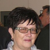 Ольга Казанцева (Добрелина)