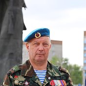 Юрий Краснов