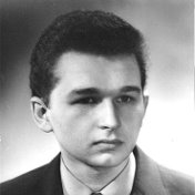Андрей Дюрягин