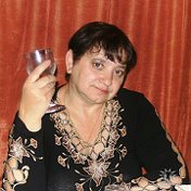 Наталья Гресь (Чернота)