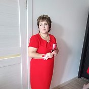 Галина Шкадова