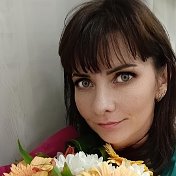 Елена Никифорова(Кокольская)