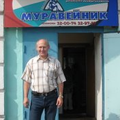 ПАВЕЛ ЗУЕВ