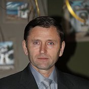 Александр Лысиков