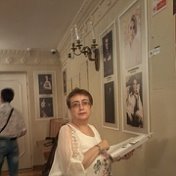 Екатерина Тихомирова