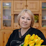 Татьяна Бородина (Балмасова)