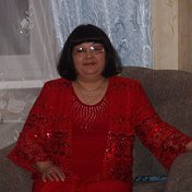 Райхана Нурмухаметова