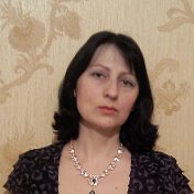 Ольга Волобуева