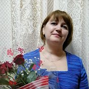 Татьяна Богданова (Бядаева)