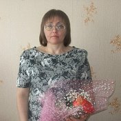 Татьяна Томашевская (Серова)
