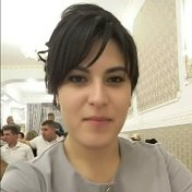 Эсма Исмаилова (замужем)
