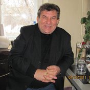 Владимир Говязин