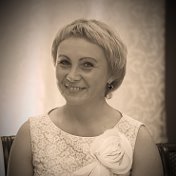 Елена Ошуркова (Ларикова)