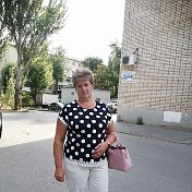 Марина Сливкова