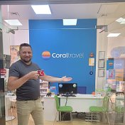 Coral Travel Турагентство