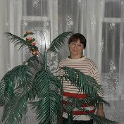Людмила Ковалёва (Кичкайло)