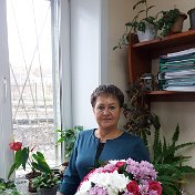Наталья Птушкина (Смирнова)