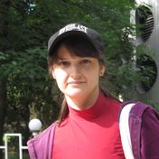 Юлия Ярошенко (Лейба)