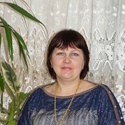 Елена Марковская(Стопичева)