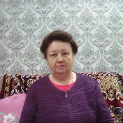 Тамара Иванова(Никифорова)