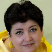 Ольга Пестолова