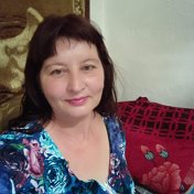 Людмила Есенжолова (Ерохина)