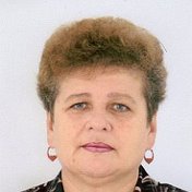 Светлана Черняк(Ващенко)