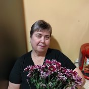 Валентина Попова(Мартынова)