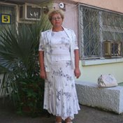 Наталья Кокшарова (Батракова)