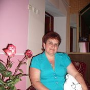 Роза Сулейманова