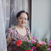Татьяна Стрекозова-(Демидова)