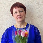 Светлана Никитина (Шерстнева)