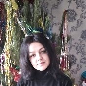 Мария Фоменко(Ульянова)