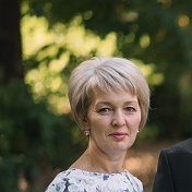 Ирина Толочко (Шумило)