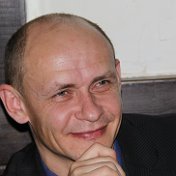 Павел Кравченко