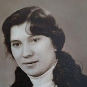 Наталья Беженович (Горлачева)