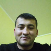 Abduvohid Dulanov