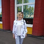 Валентина Полетаева(Шорохова)
