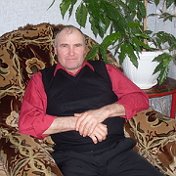 Владимир Машин