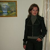 Юлия Смирнова (Истомина)