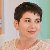 Ольга Пигарева