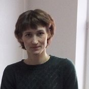 Светлана Руденя