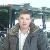 Ирек Галеев