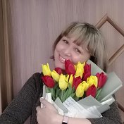 Марина Алексанова